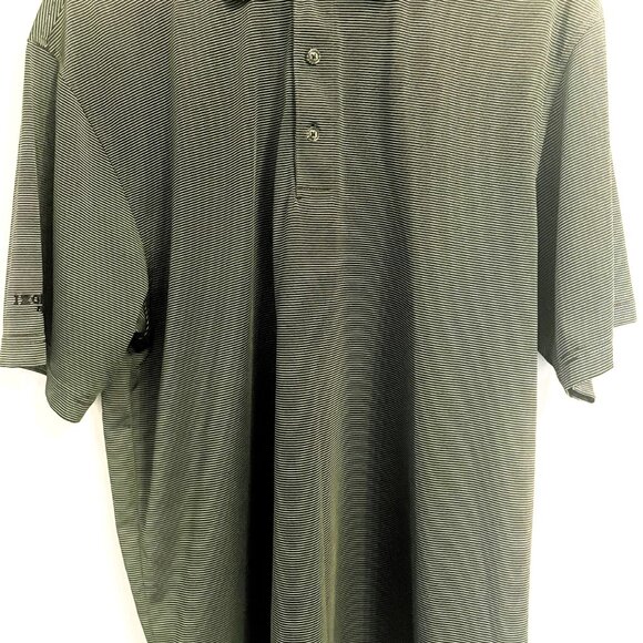 Izod Golf Polo Large FX Series - Picture 2 of 3